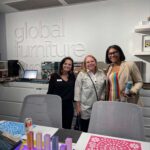 Global Furniture's Fiesta De Mayo Mini Trade Show 2024